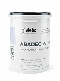 ABADEC WAX  Защитное восковое покрытие 