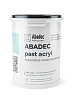 ABADEC PAST ACRYL  Акриловая моделирующая паста